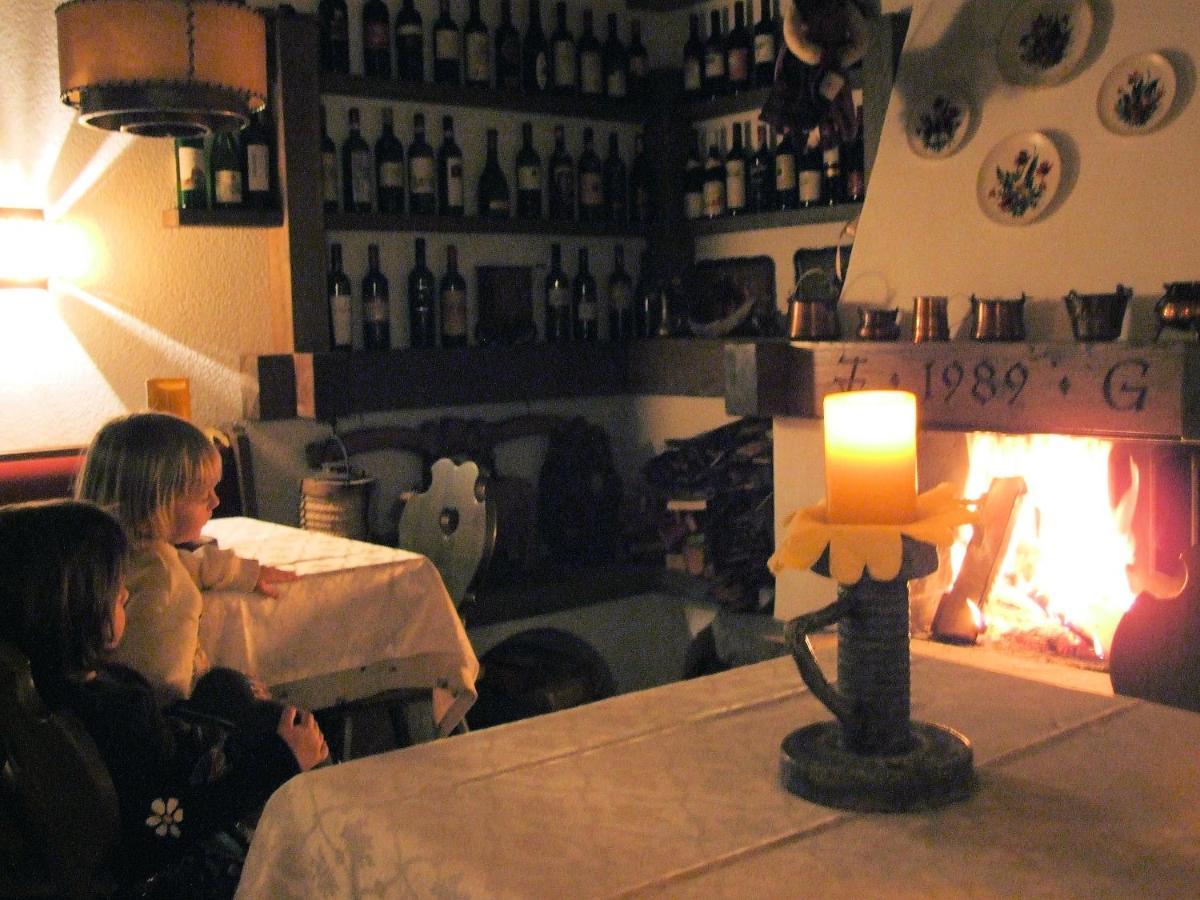 Dolomites Base Camp Hotel Olympia Arabba Bagian luar foto