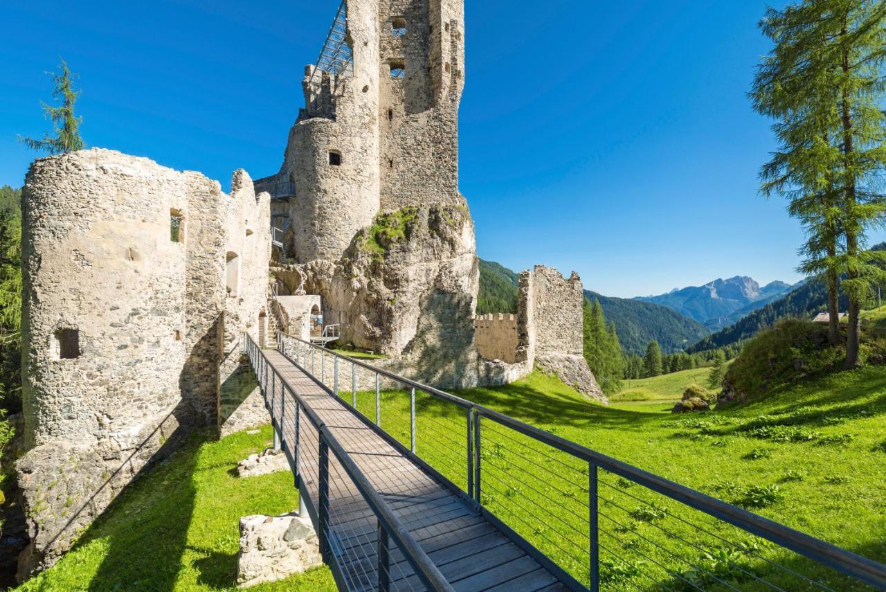Dolomites Base Camp Hotel Olympia Arabba Bagian luar foto