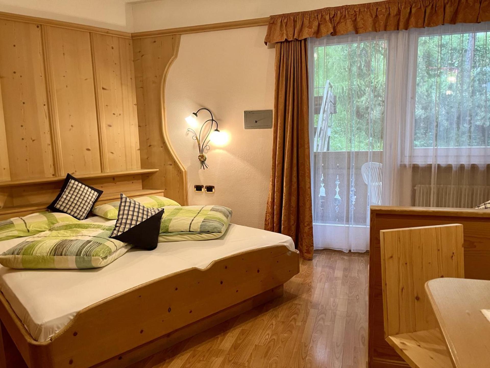 Dolomites Base Camp Hotel Olympia Arabba Ruang foto